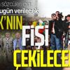 Son dakika: Kandil'in sözcüsü HDP'nin kapatılması davasında ilk karar bugün verilecek!