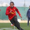 Göztepe, Kasımpaşa maçının hazırlıklarını sürdürdü Göztepe, Kasımpaşa maçının hazırlıklarını sürdürdü