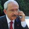 Kılıçdaroğlu'ndan İsmet Yılmaz'a tebrik telefonu Kılıçdaroğlu'ndan İsmet Yılmaz'a tebrik telefonu