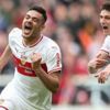 Ozan Kabak'a İngiltere'den sürpriz talip Ozan Kabak'a İngiltere'den sürpriz talip