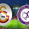 Galatasaray Osmanlı maçı skor Özet goller ( GS Osmanlı skor ve özet)