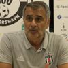 Şenol Güneş: Kendi sahamızda da kazanmak istiyoruz Şenol Güneş: Kendi sahamızda da kazanmak istiyoruz