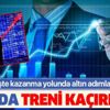 Banka hisseleri öncü oldu | Borsada yatırım tavsiyeleri Banka hisseleri öncü oldu | Borsada yatırım tavsiyeleri