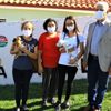 Muğla’da 2 bin 97 hayvan sahiplenildi