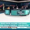 Turgay Demir: Birileri futboldan kaos mu çıkarmaya çalışıyor? Turgay Demir: Birileri futboldan kaos mu çıkarmaya çalışıyor?