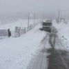 Kocaeli'de kentin yüksek kesimleri kar ile kaplandı