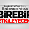 HDP'nin Oyunu Birebir Etkileyecek! HDP'nin Oyunu Birebir Etkileyecek!
