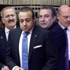 Yolsuzluk tapeleri, Meclis kayıtlarında Yolsuzluk tapeleri, Meclis kayıtlarında
