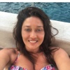 Nurgül Yeşilçay'dan bikinili poz Nurgül Yeşilçay'dan bikinili poz