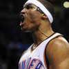 Westbrook çıldırdı! Jordan'dan sonra ilk kez... Westbrook çıldırdı! Jordan'dan sonra ilk kez...