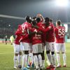 Esenler Erokspor - Demir Grup Sivasspor: 0-2