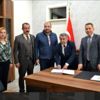 Ceyhan OSB de ilk arsa tahsisi yapıldı Ceyhan OSB de ilk arsa tahsisi yapıldı