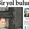 Cumhuriyet Pazar'da bu hafta
