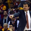 Ataman'dan 3 kupalı yanıt Ataman'dan 3 kupalı yanıt