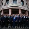 Bakan Albayrak, Bursa'da ziyaretlerde bulundu Bakan Albayrak, Bursa'da ziyaretlerde bulundu