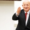 Yeni başkan Kahraman Yeni başkan Kahraman