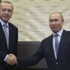 Putin’den Erdoğan’a yılbaşı tebriği