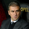 Hamzaoğlu'ndan transfer açıklaması! Hamzaoğlu'ndan transfer açıklaması!