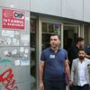 Atatürk’ün partisine haciz getirdiler Atatürk’ün partisine haciz getirdiler