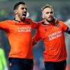 Başakşehir'den Edin Visca ve İrfan Can Kahveci açıklaması Başakşehir'den Edin Visca ve İrfan Can Kahveci açıklaması