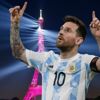 Messi için 10 veda!