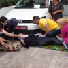 Kartal'da minibüsçü dehşeti: 7 yaralı Kartal'da minibüsçü dehşeti: 7 yaralı