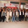 Türkav’da Türkçülük Günü Kutlandı Türkav’da Türkçülük Günü Kutlandı