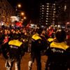 Hollanda skandalında ateş izni verilmiş Hollanda skandalında ateş izni verilmiş