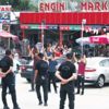 Kılıçdaroğlu’na Düzce’de protesto Kılıçdaroğlu’na Düzce’de protesto
