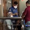Metrobüste taciz iddiası: Gözaltına alındı Metrobüste taciz iddiası: Gözaltına alındı