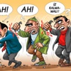 Vay darbeciler (!) Vay darbeciler (!)