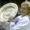 Navratilova, Radwanska'nın antrenörü oldu! Navratilova, Radwanska'nın antrenörü oldu!