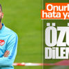 Arda Turan özür dilemeyecek Arda Turan özür dilemeyecek