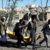 Yemen'deki katliamda ABD bulguları Yemen'deki katliamda ABD bulguları