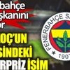 ﻿Fenerbahçe 34'üncü başkanını seçiyor