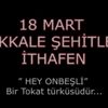 15 ünlüden hey onbeşli türküsü