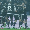 Beşiktaş-Gençlerbirliği! Muhtemel 11'ler...