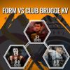 Galatasaray da Brugge Maçı Öncesi Önemli Detaylar