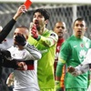 Veli Kavlak: Galatasaray maçında gereksiz bir hareket yaptım Veli Kavlak: Galatasaray maçında gereksiz bir hareket yaptım