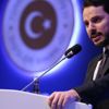 İş dünyasından Bakan Albayrak'a teşekkür İş dünyasından Bakan Albayrak'a teşekkür