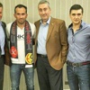 Gekas Eskişehir'e gitti Gekas Eskişehir'e gitti