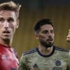 Son dakika: Fenerbahçe'de sezonun ilk transferi hazır! Lucas Biglia için Gustavo ve Sosa ayrıntısı... Son dakika: Fenerbahçe'de sezonun ilk transferi hazır! Lucas Biglia için Gustavo ve Sosa ayrıntısı...
