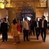 Resmin önderleri bir arada Resmin önderleri bir arada