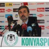 Fenerbahçe Konya’da 2 Puan Bıraktı