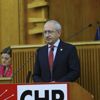 Kılıçdaroğlu, skandal faturada Meclis'i suçladı