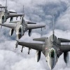 PKK mevzilerine 10 uçakla operasyon PKK mevzilerine 10 uçakla operasyon