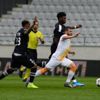 Galatasaray, Avusturya'daki son hazırlık maçında Bordeaux'u mağlup etti (MS: Galatasaray 3-1 Bordeaux)
