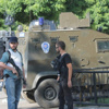 Siirt'te terör örgütü operasyonu Siirt'te terör örgütü operasyonu