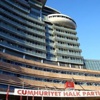 CHP kadın kolları kurultayı yarın yapılacak