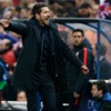 Simeone'nin cezası belli oldu